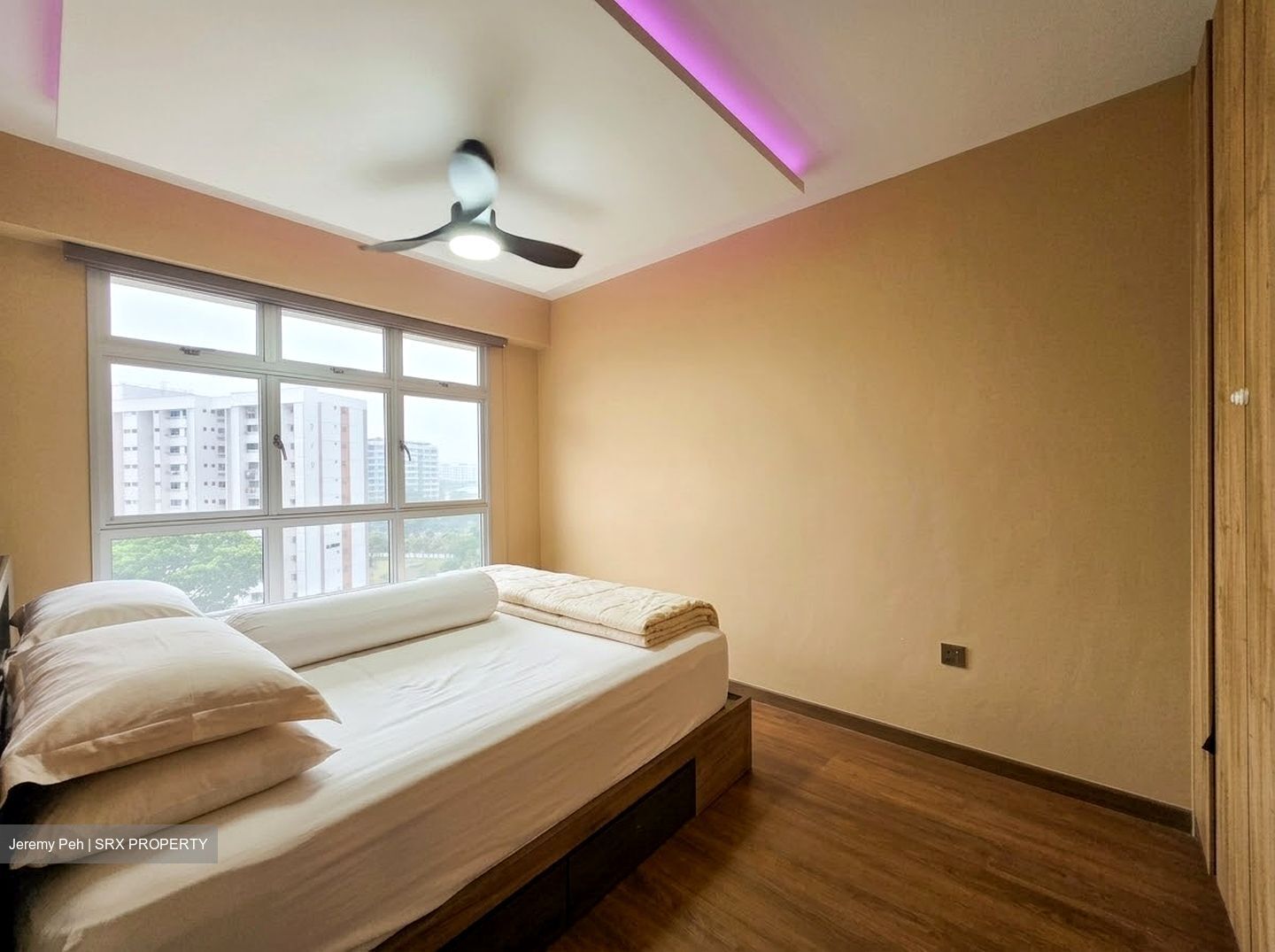 Blk 876C Tampines Greenbloom (Tampines), HDB 4 Rooms #631108411